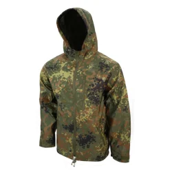 Arktis - A310 Vandtæt Jakke V2 // Flecktarn