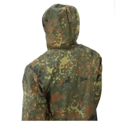 Arktis - A310 Vandtæt Jakke V2 // Flecktarn