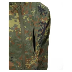 Arktis - A310 Vandtæt Jakke V2 // Flecktarn