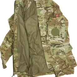 Arktis - B310 Vandtæt Combat Smock // MultiCam