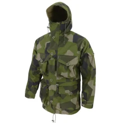 Arktis - B310 Vandtæt Combat Smock // Swedish M90