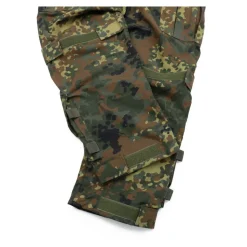 Arktis - C222 Ranger Kampbukser // Flecktarn
