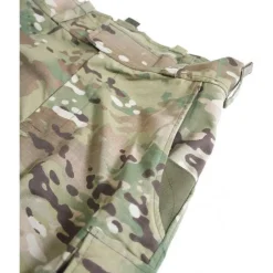 Arktis - C222 Ranger Kampbukser // MultiCam