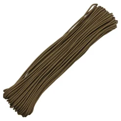 Atwood Rope MFG - Taktisk Paracord 30 m // Coyote