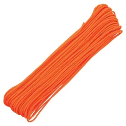 Atwood Rope MFG - Taktisk Paracord 30 m // Orange