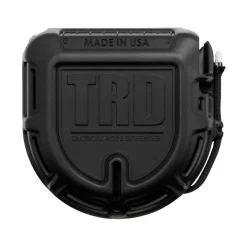 Atwood Rope MFG - TRD Taktisk Reb Dispenser 15 m // Sort