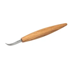 BeaverCraft - Skekniv 60 mm