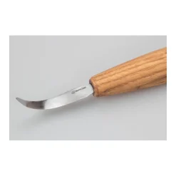 BeaverCraft - Skekniv 60 mm