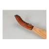 BeaverCraft - Skekniv 60 mm Venstrehåndet