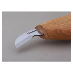 BeaverCraft - Snittekniv 25mm