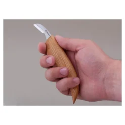 BeaverCraft - Snittekniv 25mm