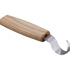 BeaverCraft - Udhulningsjern Skekniv