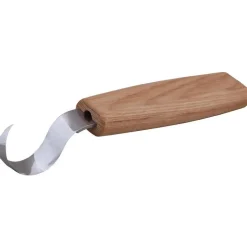 BeaverCraft - Udhulningsjern Skekniv