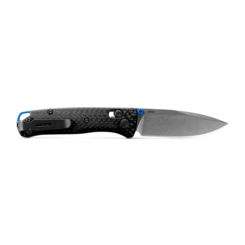 Benchmade - Mini Bugout Carbon Foldekniv