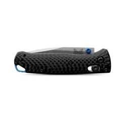 Benchmade - Mini Bugout Carbon Foldekniv