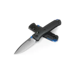 Benchmade - Mini Bugout Carbon Foldekniv