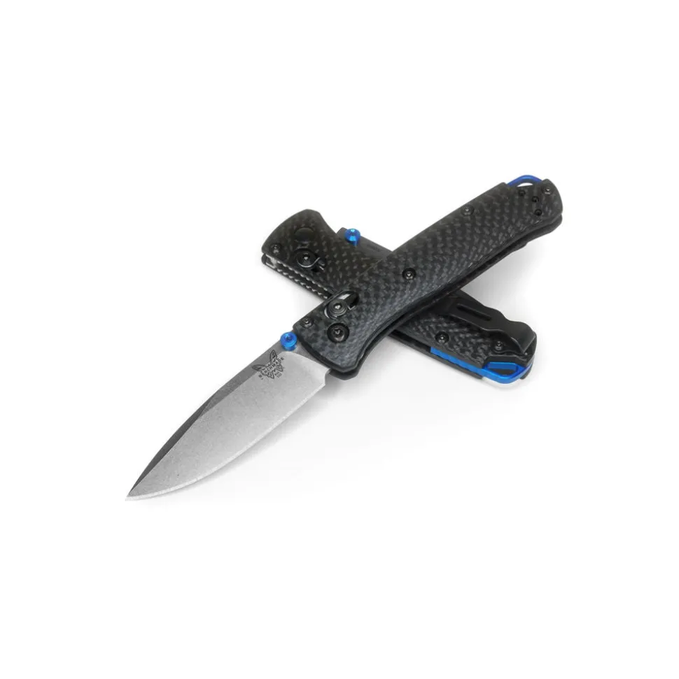 Benchmade - Mini Bugout Carbon Foldekniv