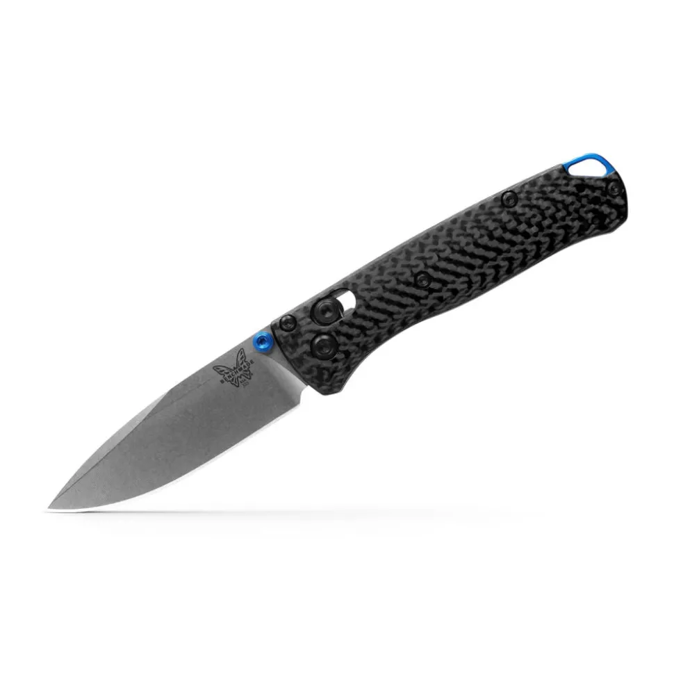Benchmade - Mini Bugout Carbon Foldekniv
