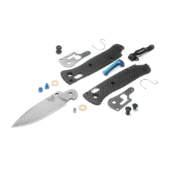 Benchmade - Mini Bugout Carbon Foldekniv
