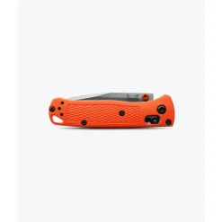 Benchmade - Mini Bugout Foldekniv Mesa // Orange