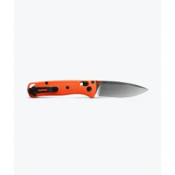 Benchmade - Mini Bugout Foldekniv Mesa // Orange