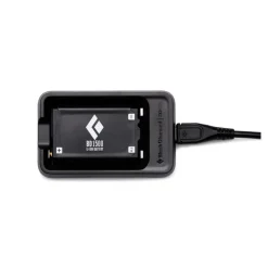 Black Diamond - 1500 Batteri Og Oplader