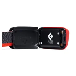 Black Diamond - 1500 Batteri Og Oplader