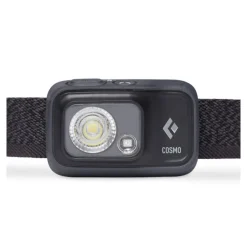 Black Diamond - Cosmo Pandelampe 350 Lumen // Grå