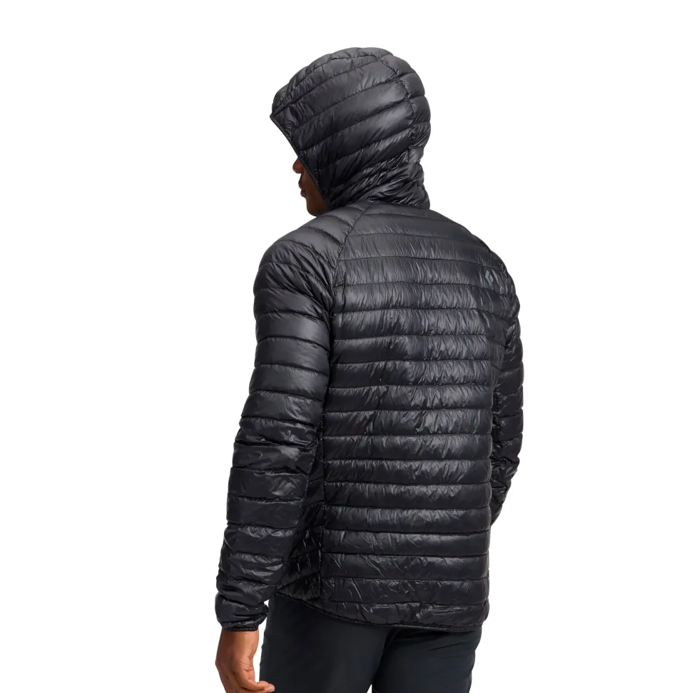 Black Diamond - Deploy Down 0.5 Full Zip Dunhoody // Sort