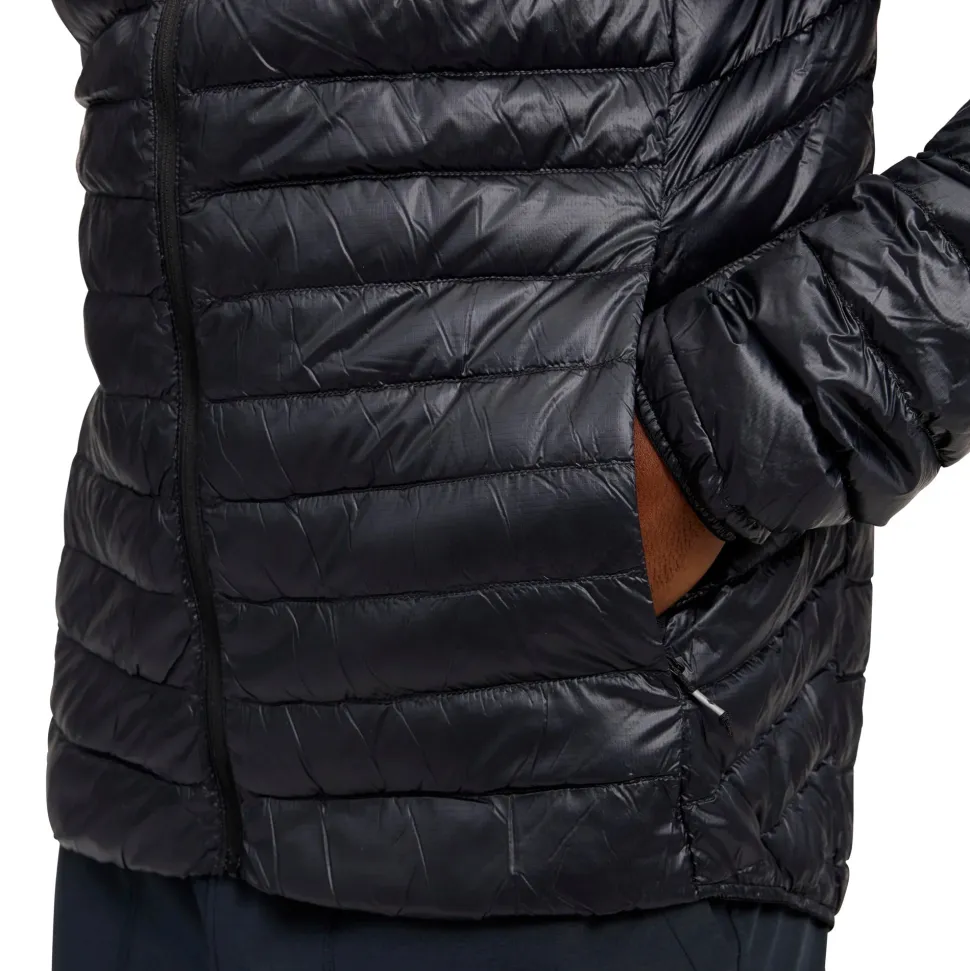 Black Diamond - Deploy Down 0.5 Full Zip Dunhoody // Sort