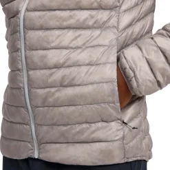 Black Diamond - Deploy Down 0.5 Full Zip Dunhoody // Pewter