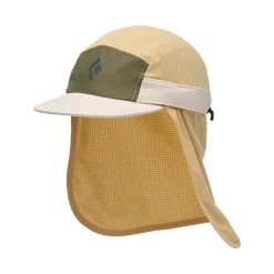 Black Diamond - Desert Mullet Kasket // Off White-Khaki