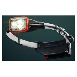 Black Diamond - Distance Pandelampe 1500 Lumen