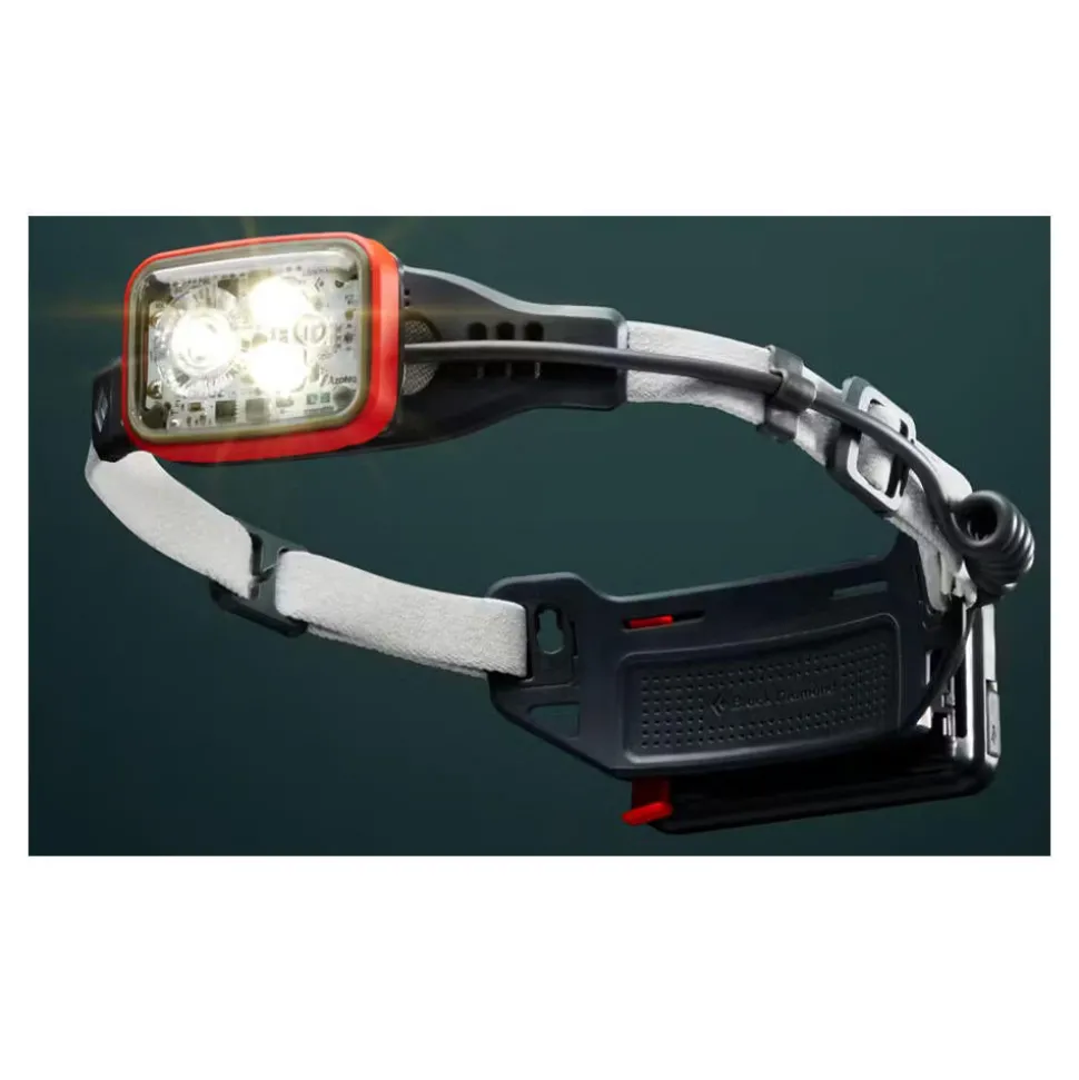 Black Diamond - Distance Pandelampe 1500 Lumen