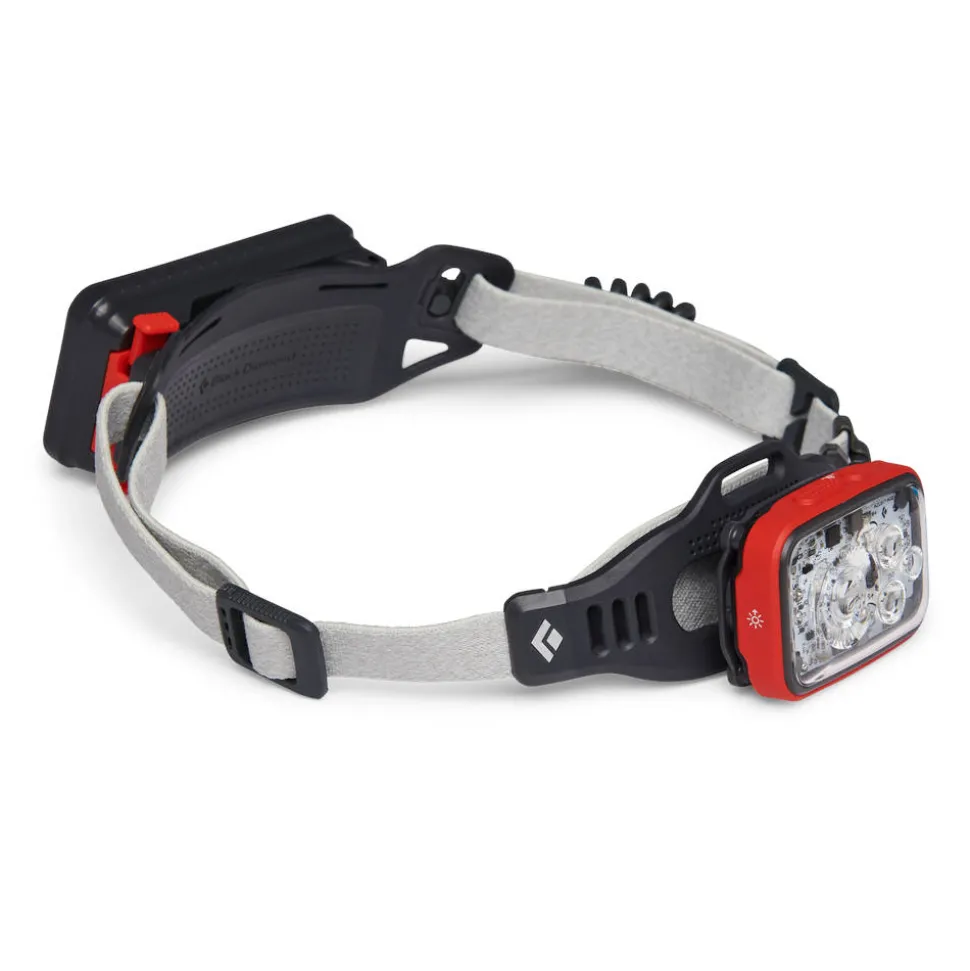 Black Diamond - Distance Pandelampe 1500 Lumen