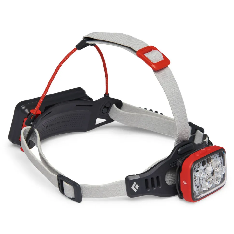 Black Diamond - Distance Pandelampe 1500 Lumen