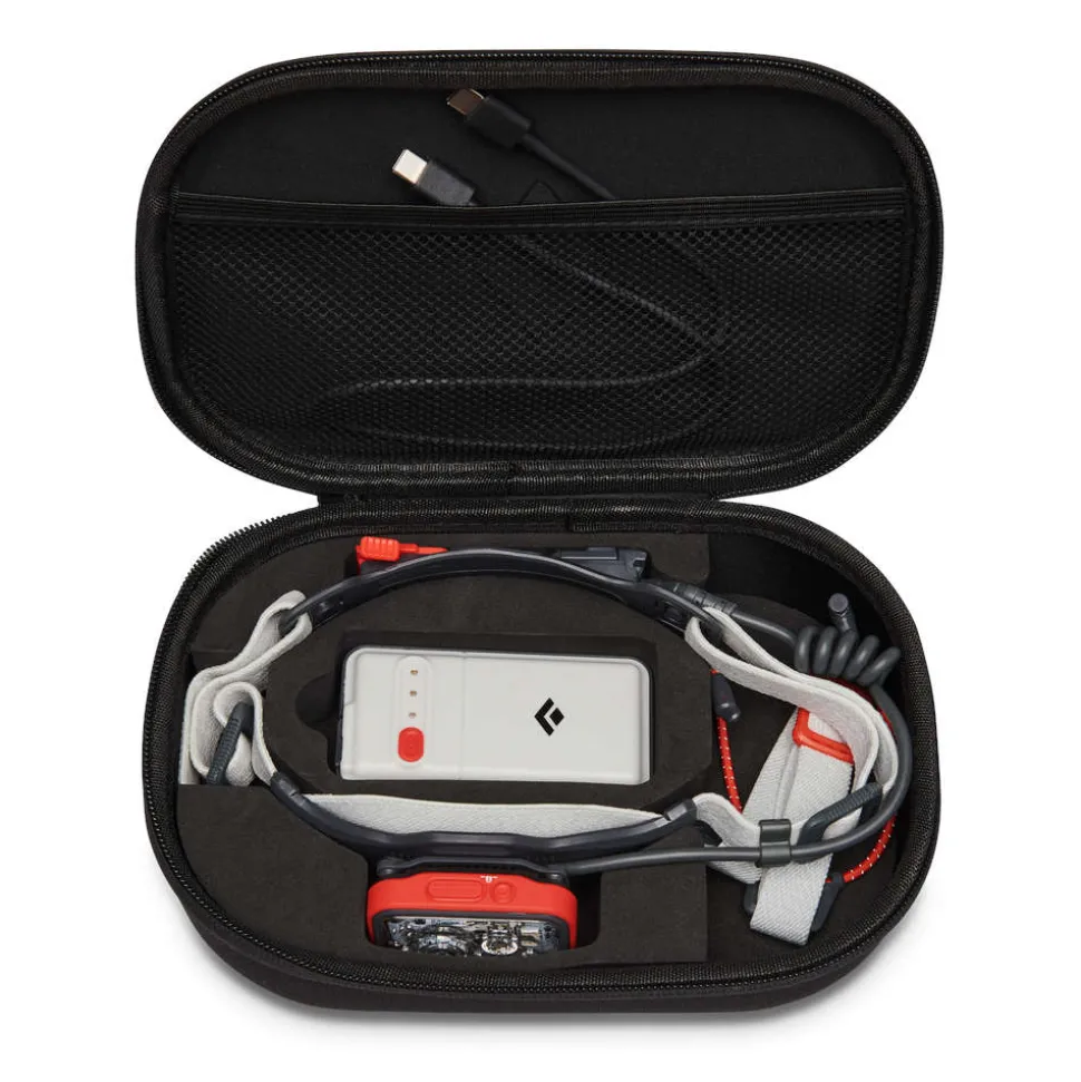 Black Diamond - Distance Pandelampe 1500 Lumen