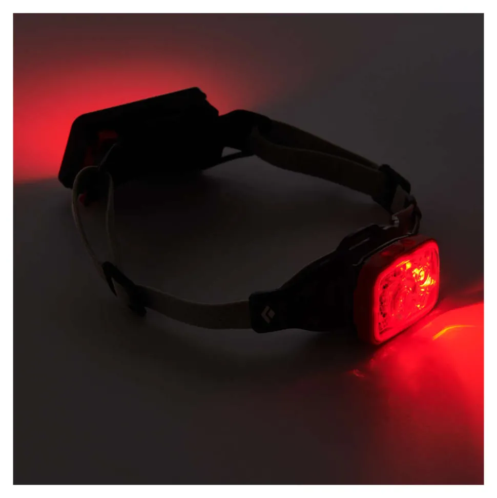 Black Diamond - Distance Pandelampe 1500 Lumen