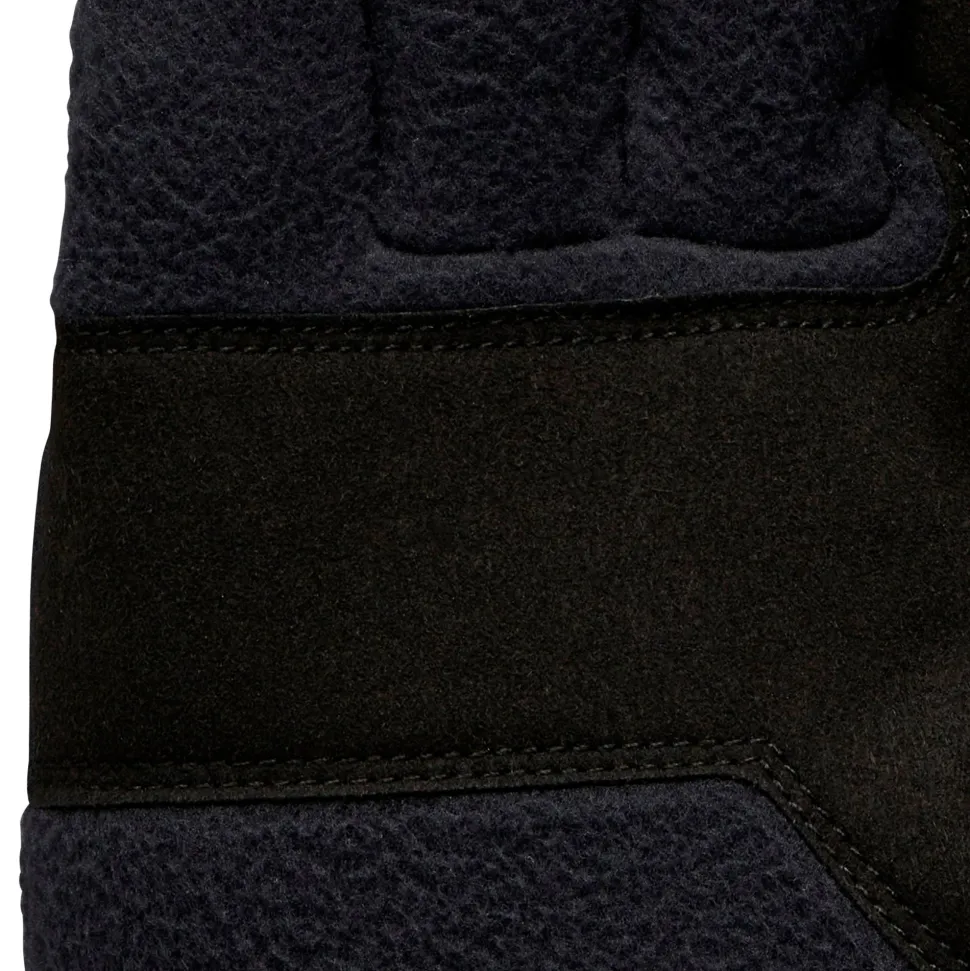 Black Diamond - Everyday Fleece Handsker // Sort