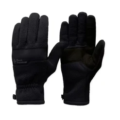 Black Diamond - Everyday Fleece Handsker // Sort