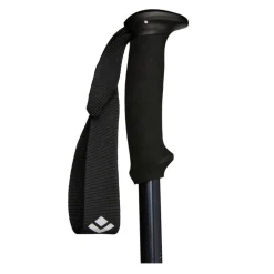 Black Diamond - Explorer 2 Vandrestave 2 stk Ink Blue