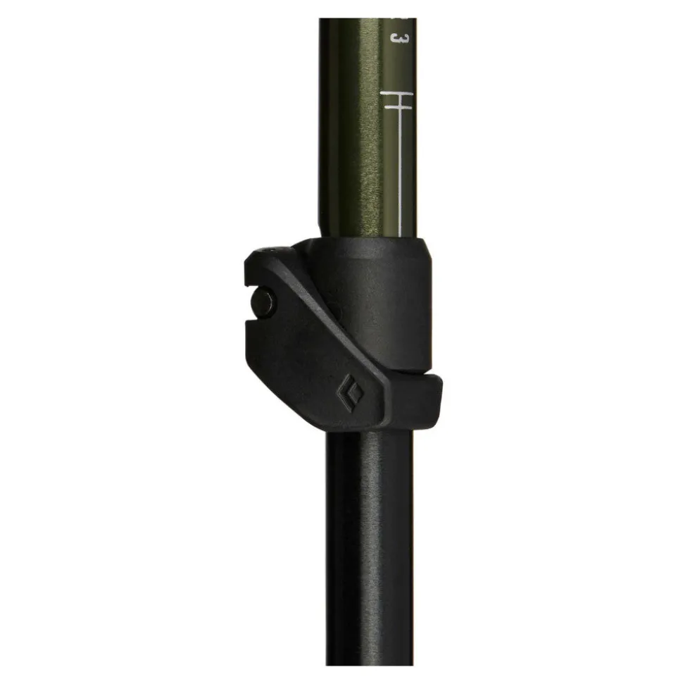Black Diamond - Explorer 3 Vandrestave 2 stk Tundra