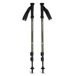 Black Diamond - Explorer 3 Vandrestave 2 stk Tundra