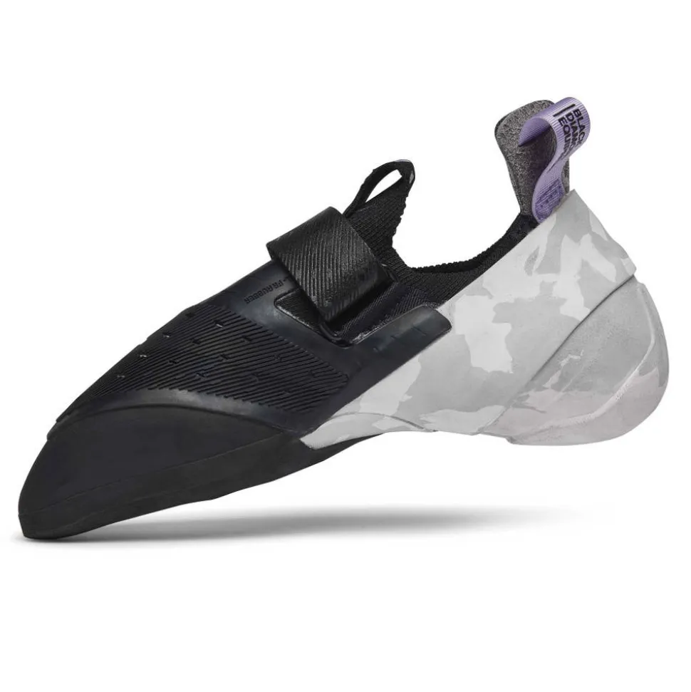 Black Diamond - Method S Dame Klatresko Lilac
