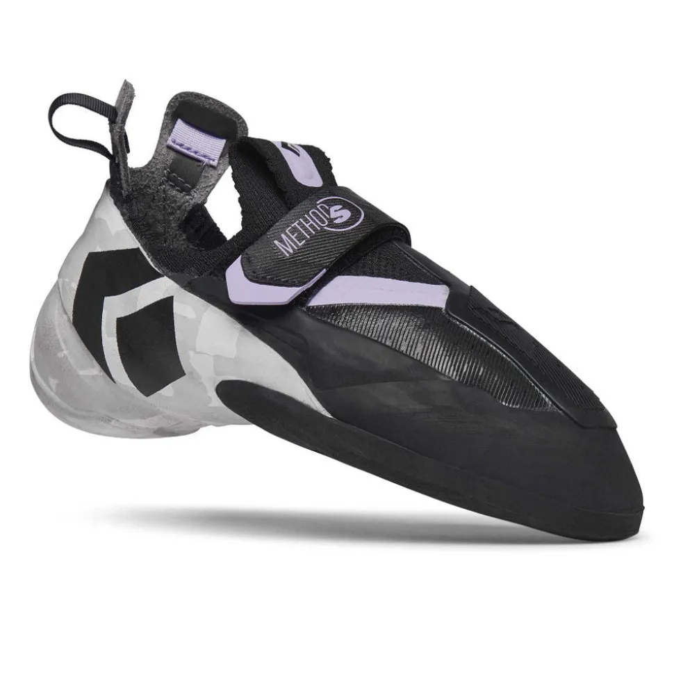 Black Diamond - Method S Dame Klatresko Lilac