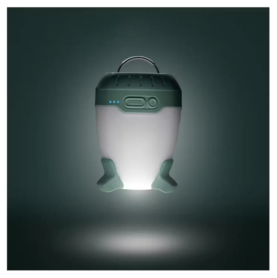 Black Diamond - Orbiter 450 Lanterne 450 Lumen