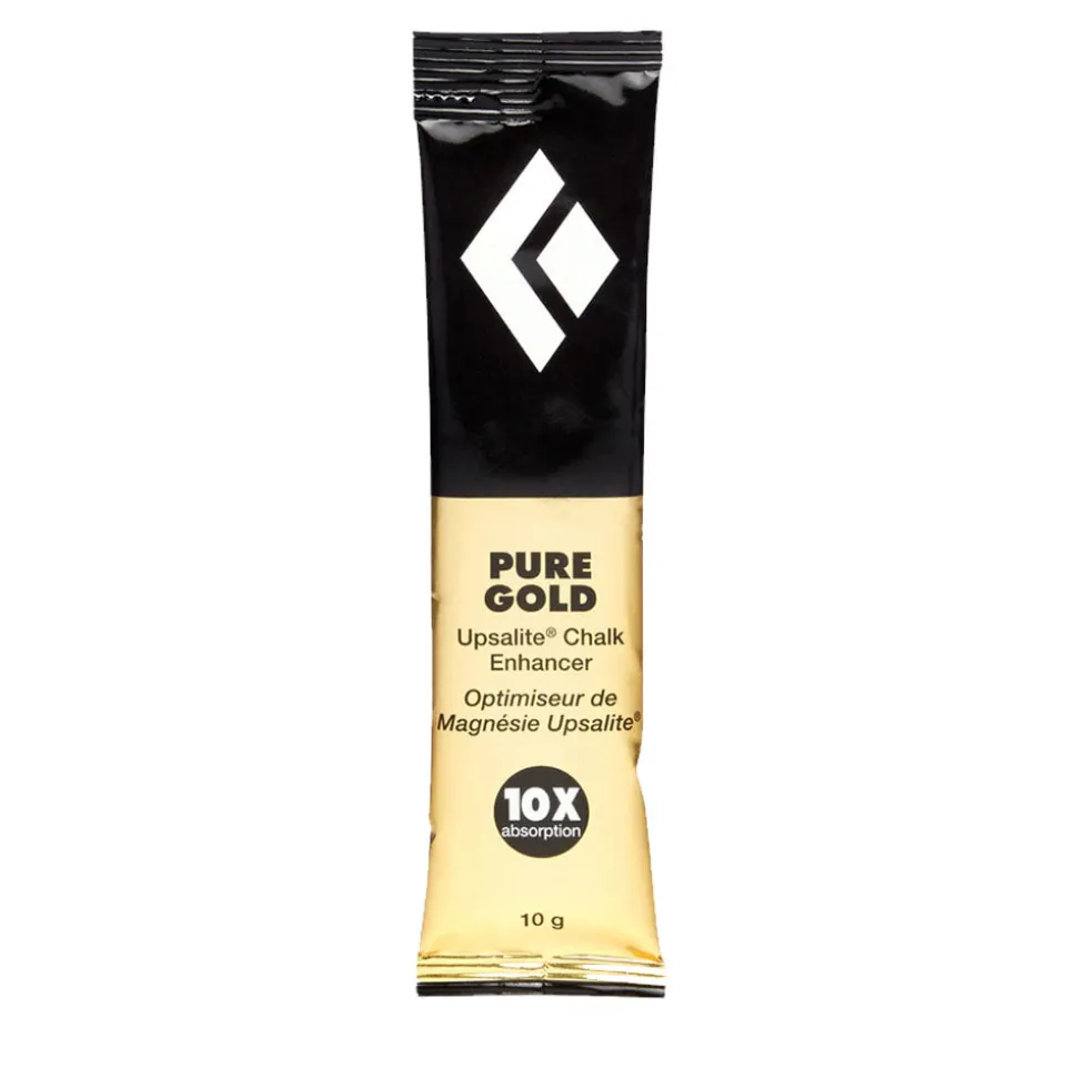 Black Diamond - Pure Gold Kalk // 10g