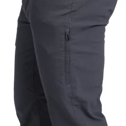 Black Diamond - Rocklock Bukser // Charcoal