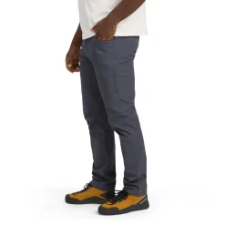 Black Diamond - Rocklock Bukser // Charcoal