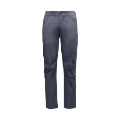 Black Diamond - Rocklock Bukser // Charcoal